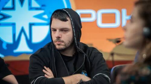 MPP Cipro: disastro Italia, si salva Di Nicola nel 10k HR