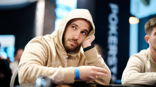 Biribao vuole il Mystery Bounty BPC da chipleader, Privitera vince a ISOP