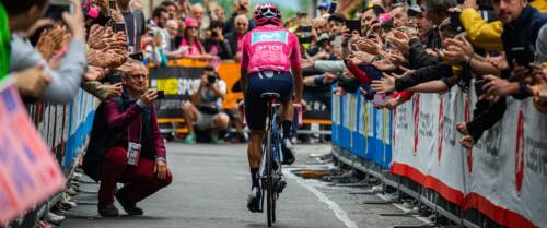 Giro d'Italia 2024: i nostri pronostici per il podio, occhio alla rimonta di Arensman a 6.50