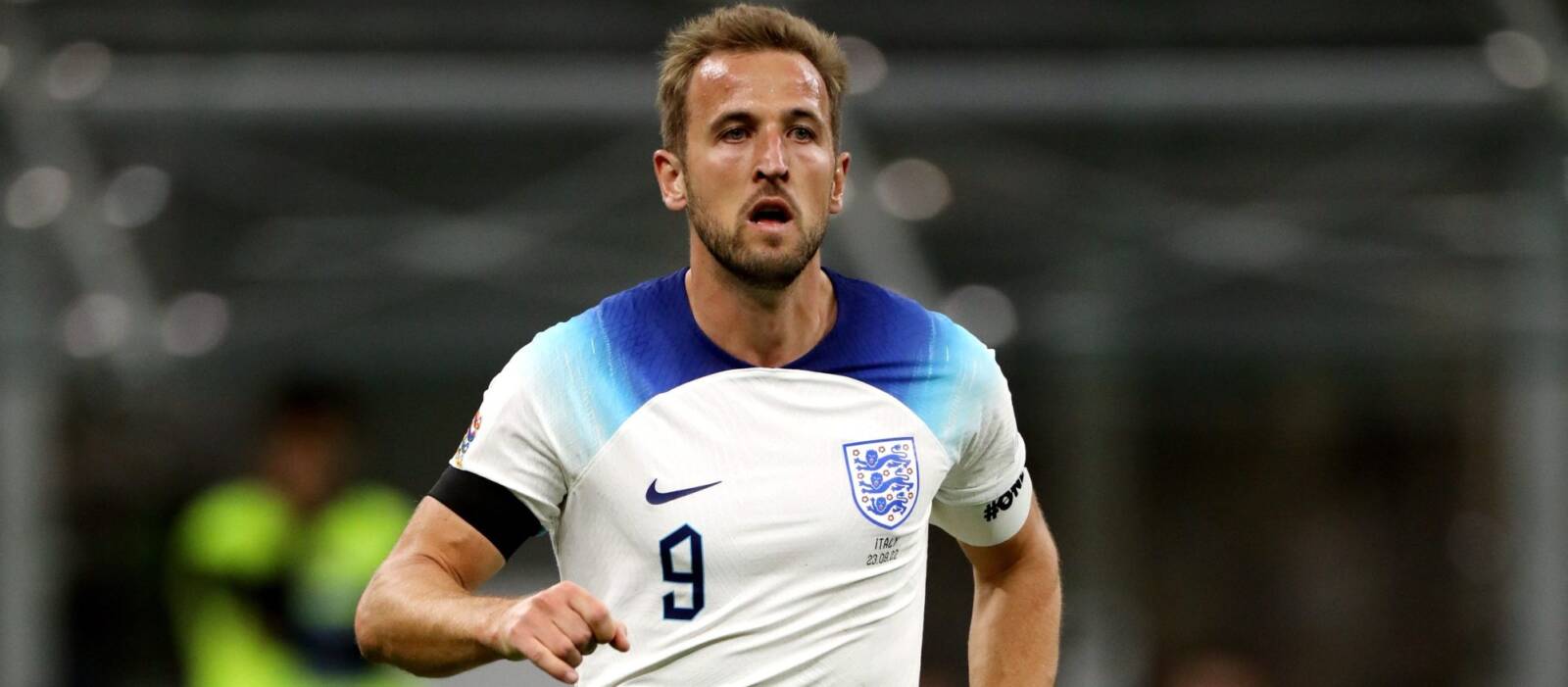 Harry Kane