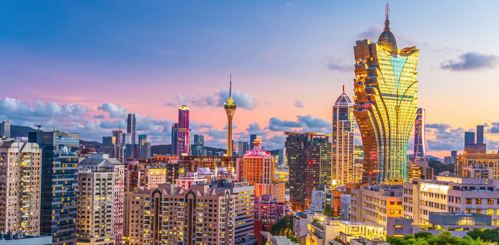 Macao