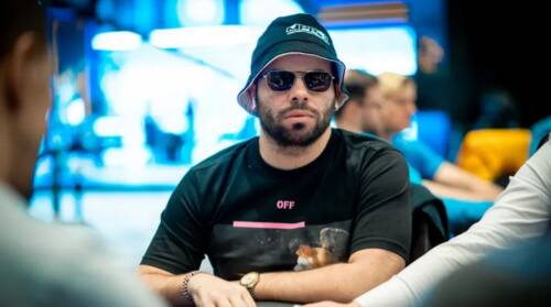 MPP Cipro Main Event: grand'Italia con Di Nicola, Modena, Isaia e Peluso