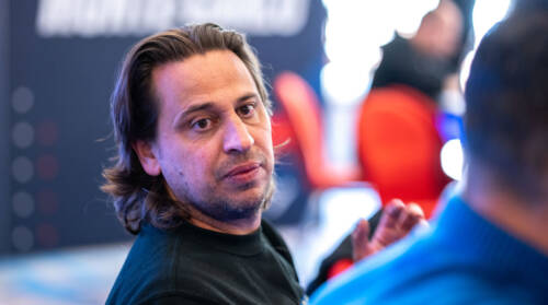 EPT Montecarlo: Grieco è 3° nel Mystery, azzurri da record nel 25k HR