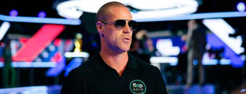 Patrik Antonius, la video-intervista esclusiva: "quando lasciai mezzo stack a Baden e trionfai..."