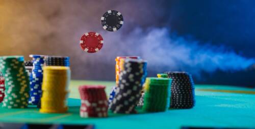 I migliori freeroll in arrivo sabato 22 e domenica 23 marzo sulle poker room online italiane