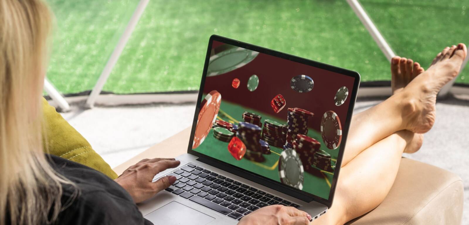 Poker online