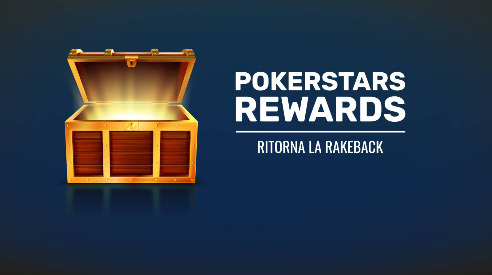 PokerStars Rewards
