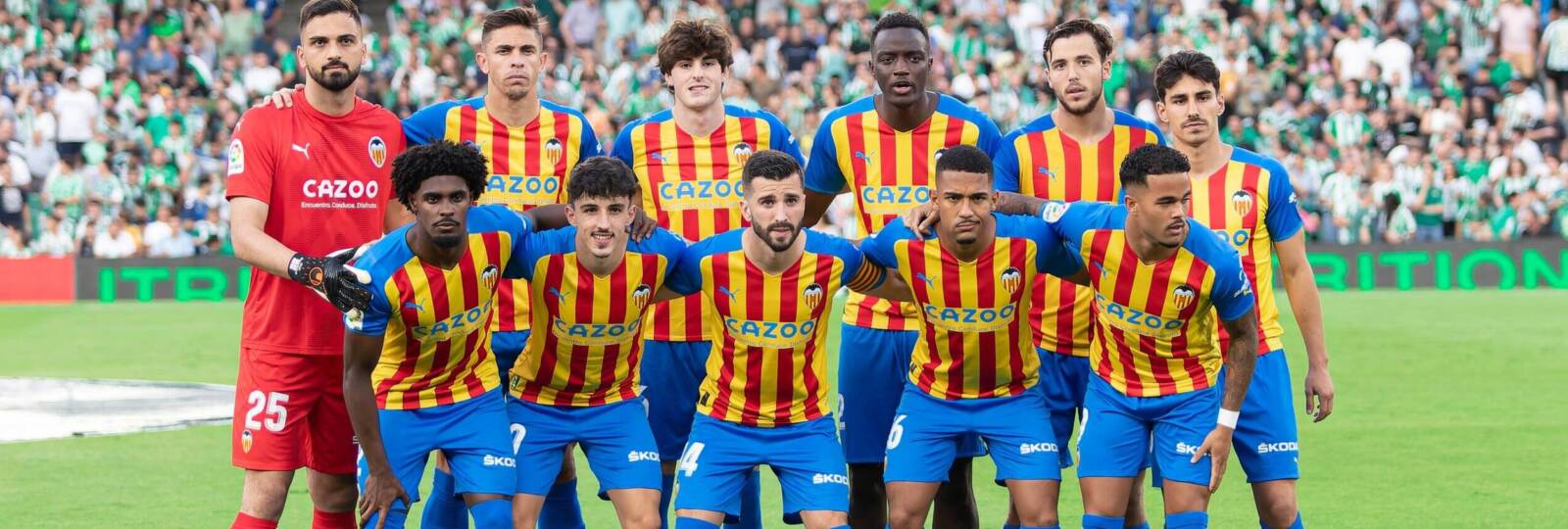 Valencia