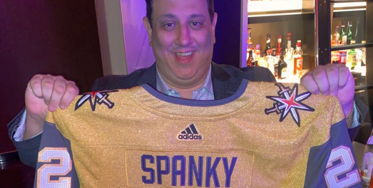 Gadoon “Spanky” Kyrollos