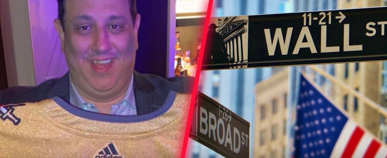 spanky wall street