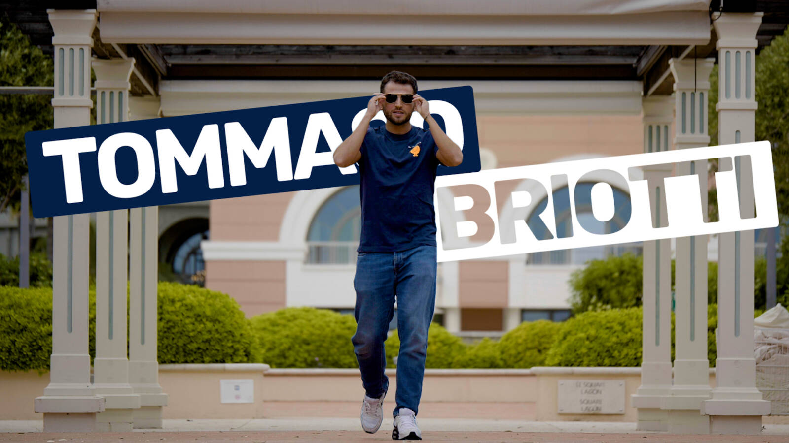 Tommaso Briotti