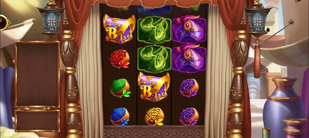 Unlimited Treasure