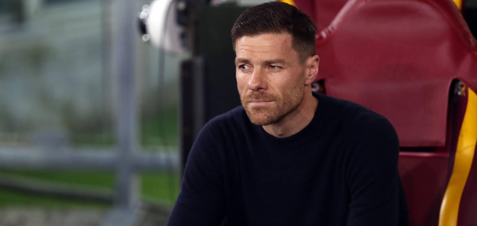 Xabi Alonso