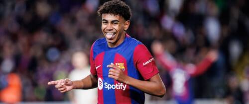 Schedine Under/Over: Barcellona, Auxerre, Chelsea e Leverkusen il focus per sabato