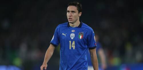 Italia, Chiesa lascia il ritiro e Gattuso chiama Cambiaghi: le quote degli Azzurri aggiornate dopo gli infortuni