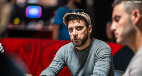 WSOP 2024: premiata ditta Alioto/Sammartino al Day 2 del H.O.R.S.E. Championship