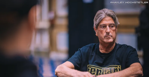 WSOP 2024, un giro di mani alle varianti: il Championship Stud