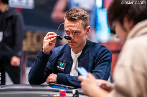 EPT Praga: tutti out i nostri nell'High Roller, ma arriva la picca con Lazzaretto
