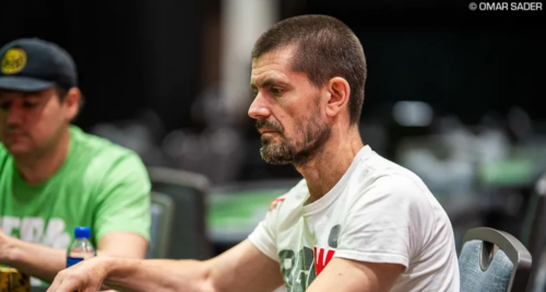Intervista a Gus Hansen: "prendi le decisioni corrette, ma senza fortuna..."