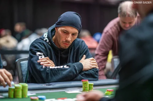 WSOP 2024: Brandi si ferma presto, altri tre braccialetti consegnati