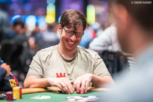 WSOP 2024: Kanit si ferma 29°, è Barbero lo sceriffo del 2,5k NLH