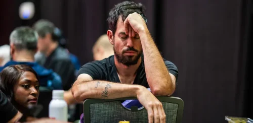 WSOP 2024 - Il giocatore della settimana: Nick Schulman il dominatore