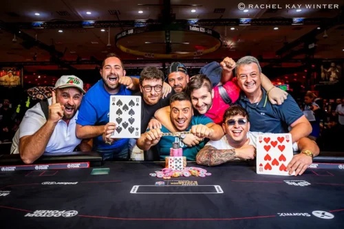 Le 5 notizie più lette del 2024 sul poker