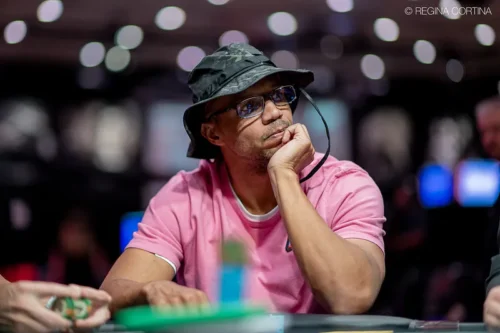 WSOP 2024: Sammartino si piazza al Super Turbo, record battuto al SHR
