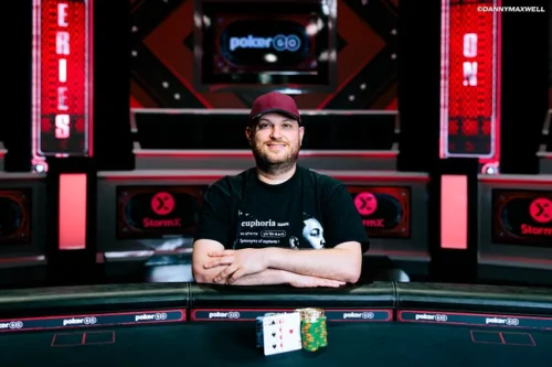 Scott Seiver il nostro player of the week: carriera, vita privata e citazioni
