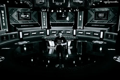 Scott Seiver è il giocatore dell'anno delle WSOP 2024 con tre braccialetti e 17 ITM