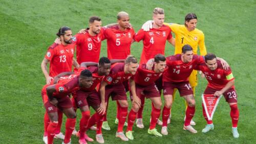 Euro 2024 Ungheria - Svizzera, il pronostico: Over 1.5 Primo Tempo a 3.40