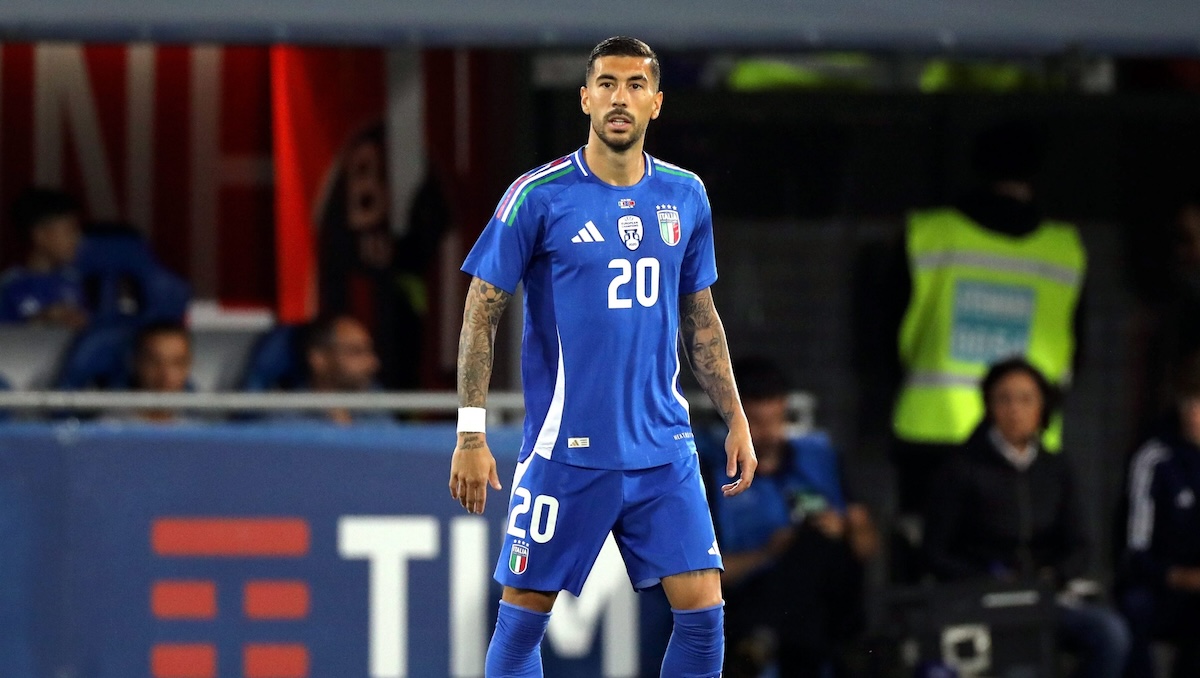 Svizzera Italia pronostico