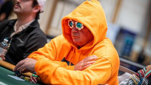 WSOP 2024: italiani partiti bene nel Millionaire Maker