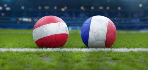 Euro-2024, analisi e pronostici Austria-Francia tra difese incerottate e attacchi da urlo