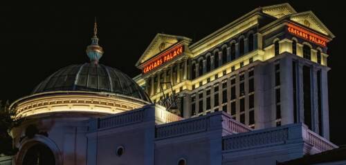 La Famiglia Carano è la più potente nel mondo dei Casinò e di Las Vegas? La storia dei proprietari di Caesars