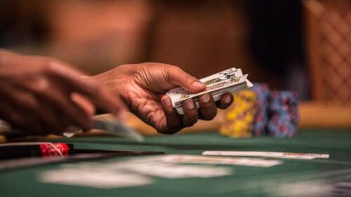 Carte segnate alle WSOP 2024? Aperta indagine interna