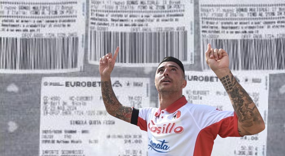 Caso Bellomo