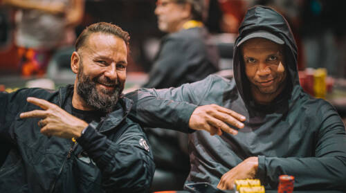 Le dodici profezie di 'Negreadamus' per le WSOP 2024: quante ne ha indovinate?