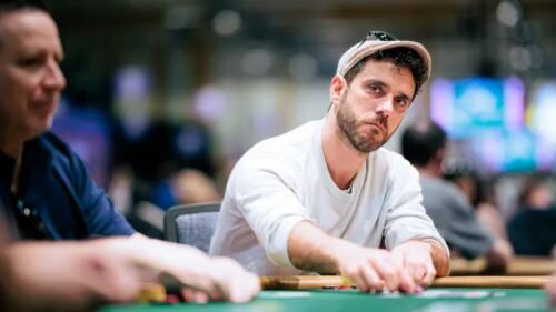 WSOP 2024, sospetti di carte segnate anche in un altro torneo?
