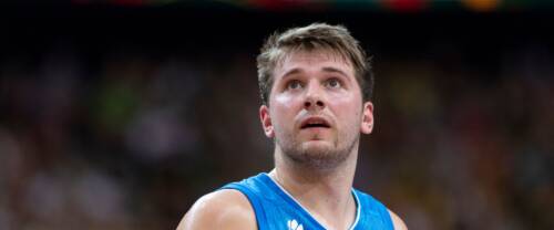 Finali Nba, Dallas - Boston, atto finale? Gara-4 ai Celtics a 1.91, tripla doppia Doncic a 4.50