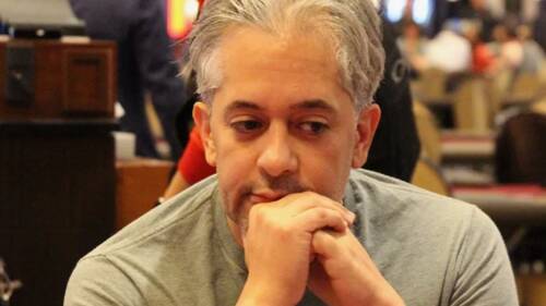 WSOP 2024: Glaser punta il 6°, Agnelli ok nel Freezeout