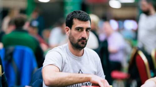 WSOP 2024: Peralta e Hodaj bene nel 6-max, Benso nel Mixed