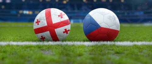 Euro 2024, Georgia - Repubblica Ceca: i gol non mancano, combo over + gol a 2.30