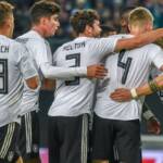 Pronostico mondiali 2026: dopo Curacao, la Germania all'esame Costa d'Avorio. Goal opzione di valore