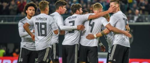 Euro 2024 Germania - Scozia, il pronostico: X nel primo tempo, quota top 2.60