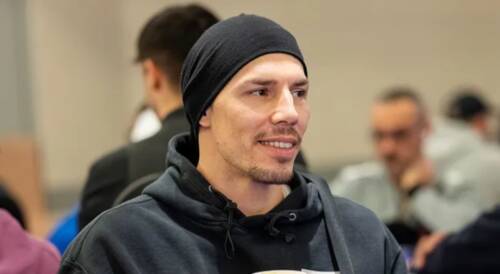 WSOP 2024: Brandi super nel PLO, Peralta e Hodaj qualificati nel Freezeout