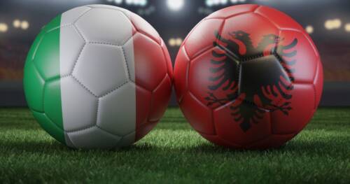Euro 2024: Italia-Albania, Betway mette sul piatto freebet + bonus benvenuto da 100€