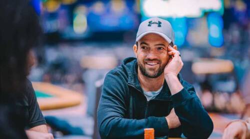 WSOP 2024: out i due Darii nel Big O, Cada e Riess nobilitano l'event #36