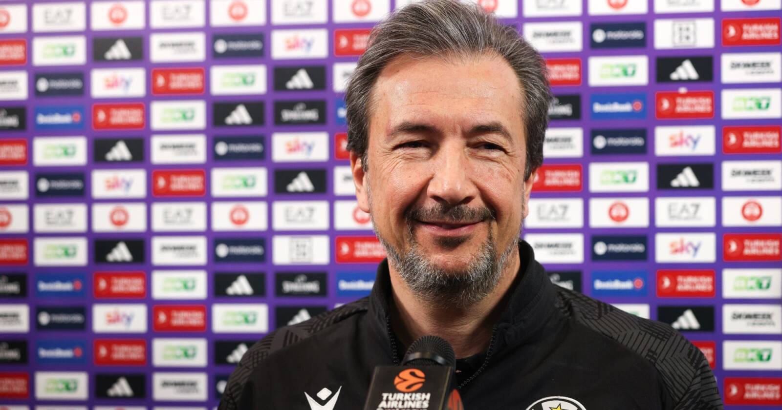 Luca Banchi