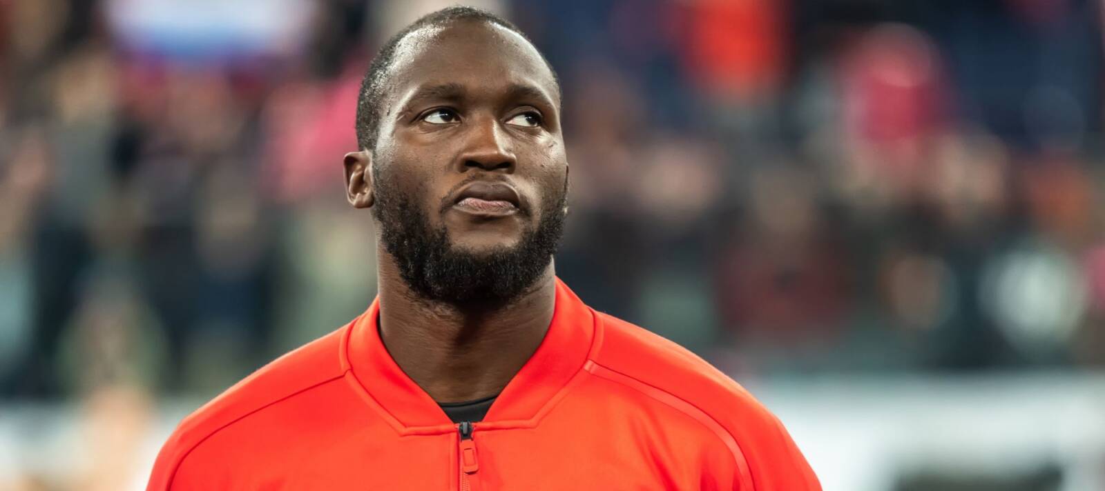 Lukaku Belgio